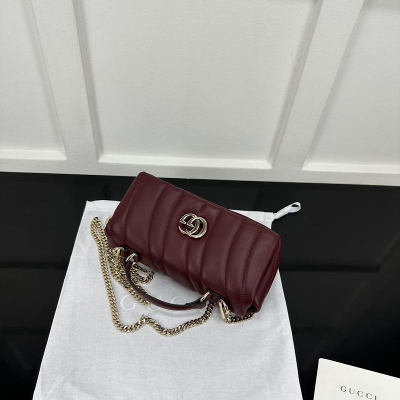 Gucci Top Handle Bags